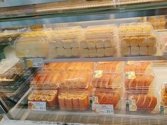 -泸溪河桃酥(长乐路店)