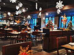 -Carbon莫卡哆·意大利复古集市餐厅(杭州大厦店)