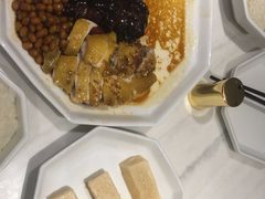 -金戈戈香港豉油鸡(南山海岸城店)