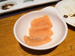 -春花秋月南美海鲜烤肉自助(中央大道店)