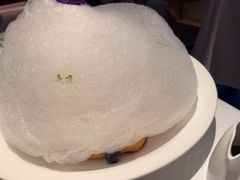 -桂满陇·海市蜃楼·黑金(国金店)