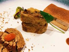 -Yan Ting 宴庭中餐厅(上海静安瑞吉酒店)