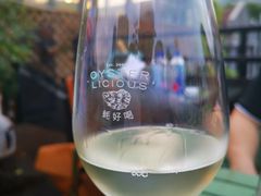 -普朗姆生蚝吧(原建国路店)