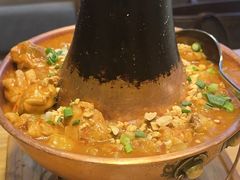 -山茶云南菜(永安里店)