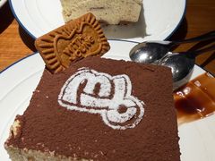 -M·B 墨西哥餐厅(五道口店)