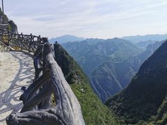 -重庆云阳龙缸景区