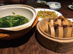 -老宁波1381餐厅(宏泰广场店)