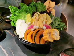 -凤园椰珍·椰子鸡·鸡煲(长宁来福士店)