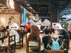 -破店肥哈·东北烧烤·夜宵(南山保利店)