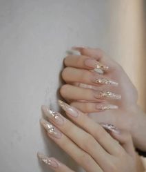 -LILY NAILS美甲美睫