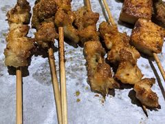 -望京小腰(北京总店)