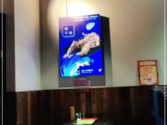 大堂-大成海鲜烧烤·海鲜粥(长寿路店)