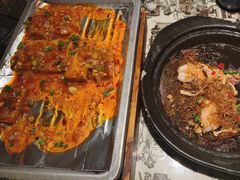 -绿茶餐厅(深圳龙华天虹购物中心店)