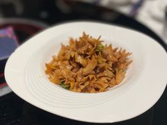 -云采云南菜(中山北路店)