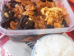 -天津乾毓德饭庄·清真传统炒菜·海鲜烧烤(咸阳路店)