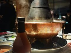 -宝弟羊肉馆(众意路店)