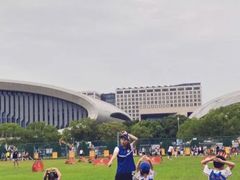 -黄龙魔方运动培训·棒球·橄榄球