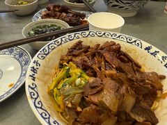 -梅溪·小伙子干挑面(安吉总店)