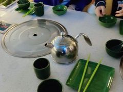 -润园四季椰子鸡火锅(海上世界店)