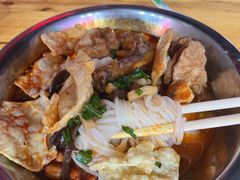 -桂湘缘卤味螺蛳粉