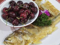 -永嘉华隆国际大酒店-餐饮部