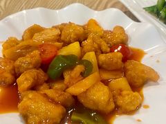 -佛有缘素食馆·荔湾老字号(陈家祠首店)