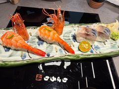 -胆道·海胆专门店(凯德晶萃店)