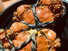 -蓝鲸湾汤泉(包河店)