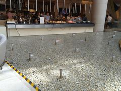 -威斯汀舞台餐厅