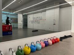 -乐刻健身(转塘华润万家店)