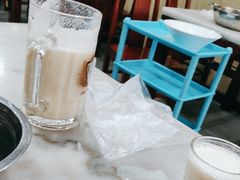 -老诚一锅·京皖早点(通州店)