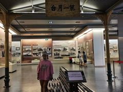 -中国铁道博物馆(正阳门馆)