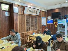 -何记面馆(龙泉山店)