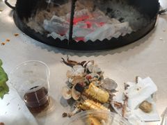 -二师兄火盆烤肉(湖口店)