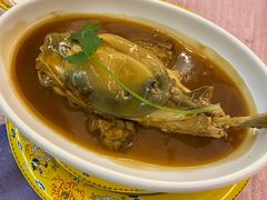 -银都上海菜馆(粤海东路店)