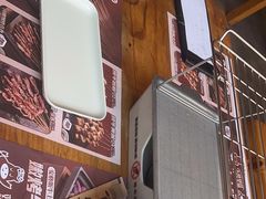 -木屋烧烤(万德庄店)