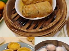 -兴悦酒家(保利克洛维店)