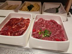 -海底捞火锅(玉桥商业广场店)