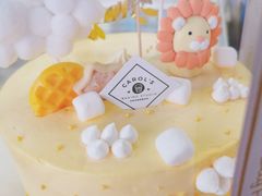 -CarolCake卡萝家(锦华万达店)