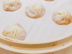 特色小笼包-鼎泰丰(国贸商城店)