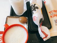 -永和大王(小厨·东四十条店)