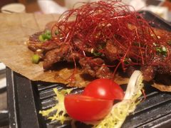 -松羽料理(国大店)