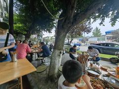 -赵姐猪耳朵饭店