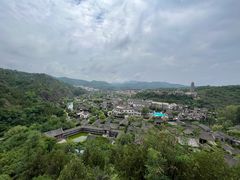 -云端咖啡(古北水镇景区店)