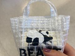 -Manner Coffee(大宁国际商业广场店)