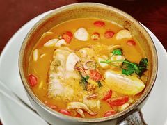-IL Forno 意坊·意大利餐厅(花园店)