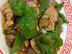 -九妹农家大铁锅东北菜(江湾店)