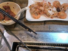 -金太郎自助烤肉.火锅(宝龙店)