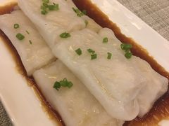 -潮府馆·非遗潮州菜·港式点心(世纪公园店)