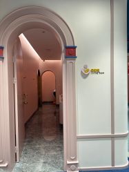 -奈尔宝家庭中心·亲子餐厅(北京东坝万达店)